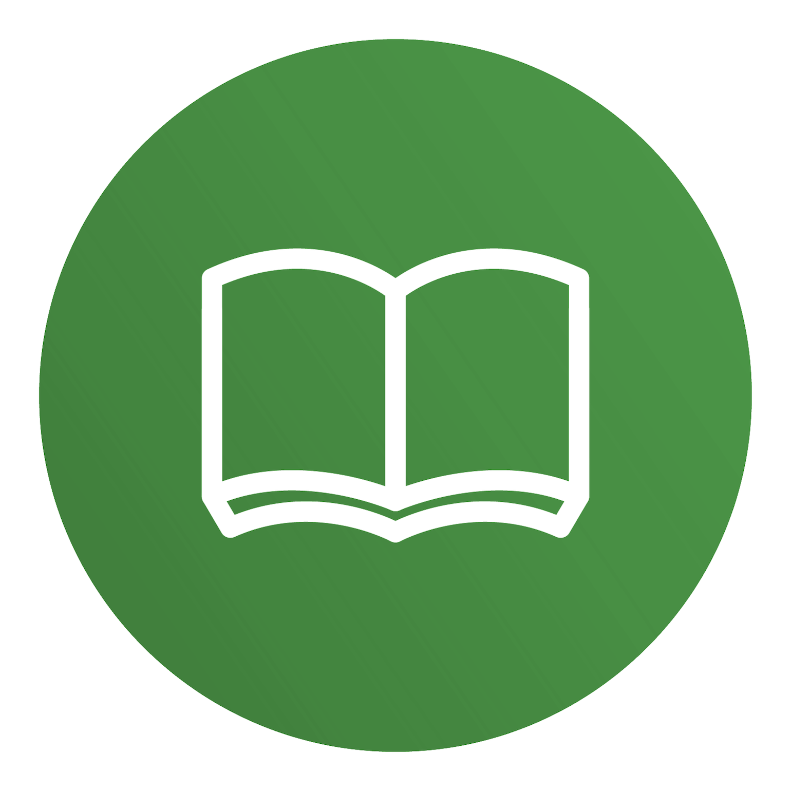 reading logo